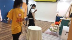 -宝贝家族国际影像馆(高新店)