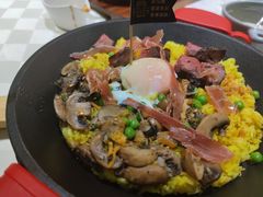-西堤牛排(南京龙江店)