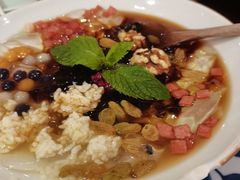 -绿茶餐厅(成都太古里店)