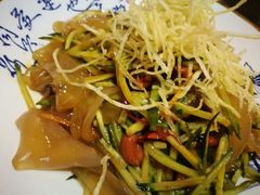 -粗粮人家·东北菜(洋桥店)