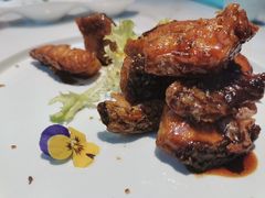 老上海熏鱼-淮扬韵(高新大都荟店)