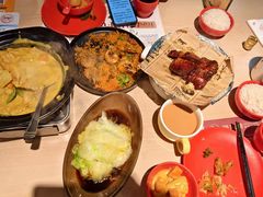 -避风塘(宝山万达店)