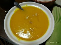 -福慧慈缘素食餐厅(王府井店)
