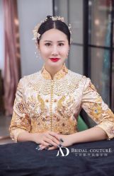 -艾朵婚纱