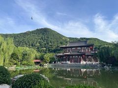 -华清宫景区