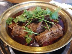-友乐居羊蝎子(西直门店)
