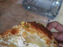 -百香林西点(汉渝路店)