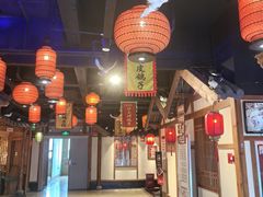 -锦绣金山人家(友谊店)