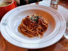 肉酱面-COMMUNE幻师(鎏嘉码头店)