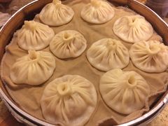 -老班长手工灌汤包老店(东山店)