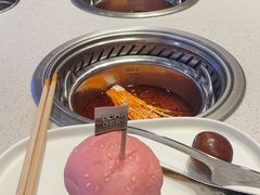 -龍歌自助小火锅(秦淮水游城店)