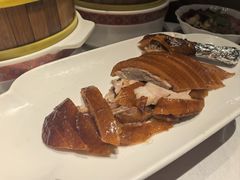 -大鸭梨烤鸭(望京店)