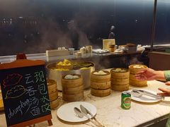 -富力希尔顿酒店·地阔自助餐厅