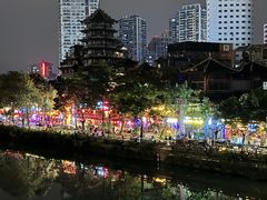-九眼桥码头旧址