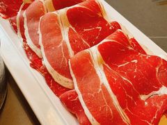 -君邦火锅(新疆大厦店)