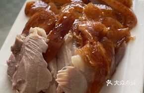 Yanfeng Roast Duck