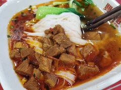 -双燕楼·手工馄饨·汤面小吃(世纪汇店)