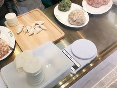 -袁记云饺(西安路店)