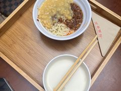 -万县面馆(高笋塘店)