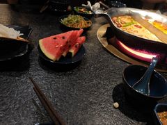-湊湊火锅·茶憩(世博大道店)