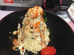 -花漫里日式餐厅(城东中骏店)