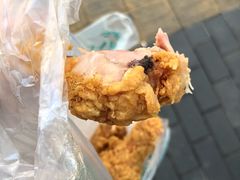 鸡腿-满记烧饼(牛街东里小区一区店)