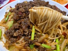 -清真磨沟沿老字号牛肉面(总店)