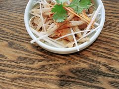 -李先生牛肉面大王(北京平谷步行街店)