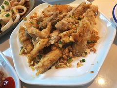 -建来发饭店(南俊路店)