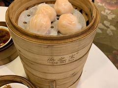 虾饺皇-万龙洲海鲜(南新仓店)