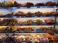 -牛华八婆麻辣烫(起源店)