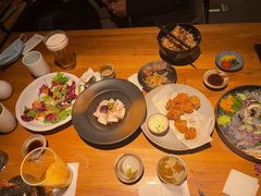 -Hatsune隐泉日式料理(三里屯太古里店)