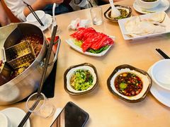 -野妹火锅(龙岗店)