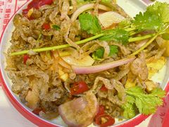 -老闵田螺馆·南昌市井菜·特色小吃(总店)