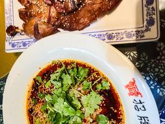 -徐鼎盛民间菜(九街店)