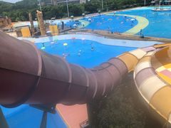 -上海玛雅海滩水公园