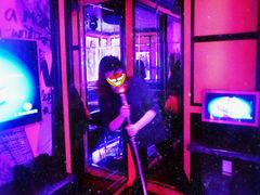 -好乐迪(紫荆广场店)