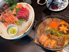 -吉川谷谷·日料放题(广安门店)