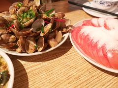 花甲-冶建镜子·老南昌大排档·江西虾王(总店)