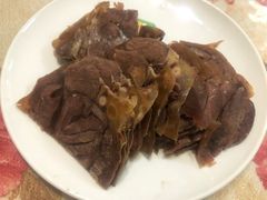 -老白家水盆羊肉