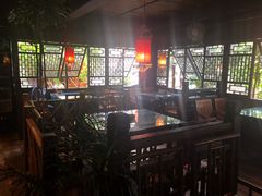 -香满楼(临安路店)