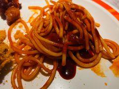 -比格比萨自助(宝山日月光店)