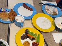 -帝企鹅自助餐厅•儿童岛•真企鹅(长隆企鹅酒店)