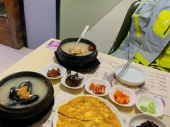 -长顺参鸡汤店(西塔总店)