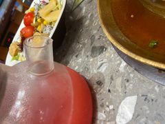 -牛牛章·章鱼水煎肉(光谷世界城店)