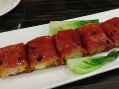 紅米腸-虾饺妹·粤式手工点心(水荫路店)