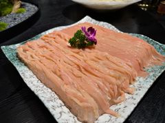 -浮何烤铺(桐梓林店)
