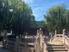 -苏州文庙(姑苏区)