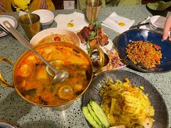 -Home Thai·泰谣(王府井apm店)