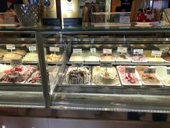 -Dooley's Premium Ice Cream